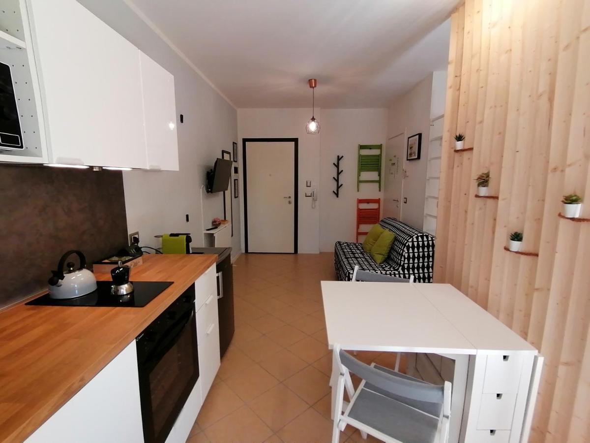 Area33 Guest House Bologna Exterior photo
