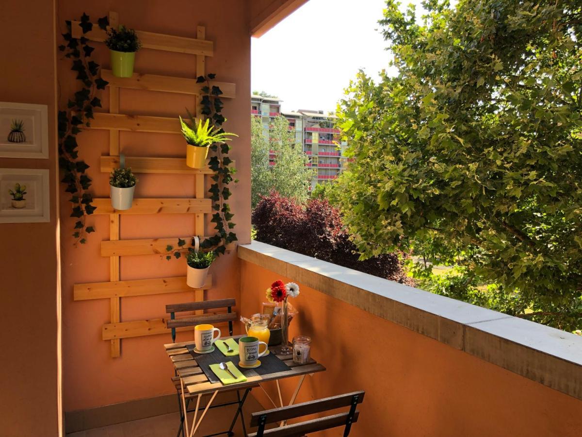 Area33 Guest House Bologna Exterior photo